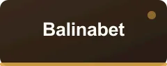 Balinabet bonus kartı