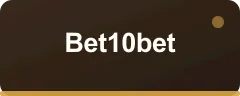 Bet10bet bonus kartı