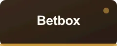 Betbox bonus kartı