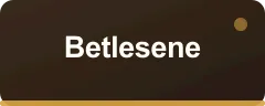 Betlesene bonus kartı