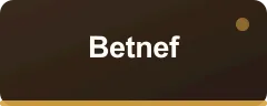 Betnef bonus kartı
