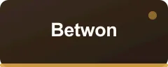 Betwon bonus kartı