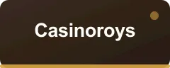 Casinoroys bonus kartı