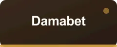 Damabet bonus kartı