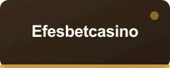 Efesbetcasino bonus kartı