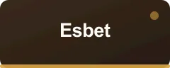Esbet bonus kartı
