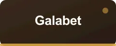 Galabet bonus kartı