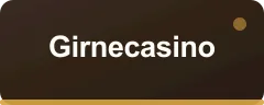 Girnecasino bonus kartı