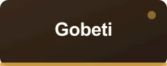 Gobeti bonus kartı