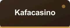 Kafacasino bonus kartı