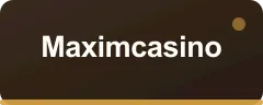 Maximcasino bonus kartı