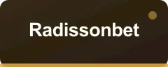 Radissonbet bonus kartı