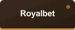 Royalbet bonus kartı