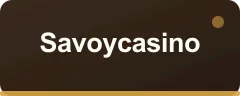 Savoycasino bonus kartı