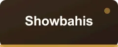Showbahis bonus kartı